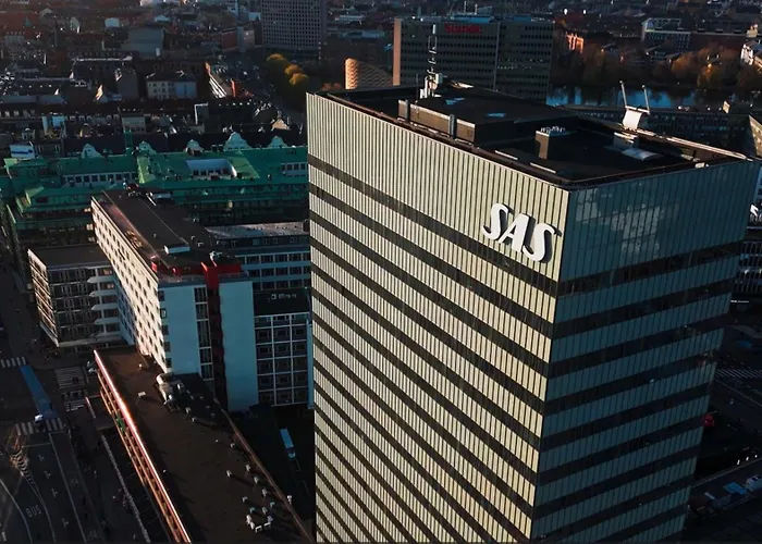 Radisson Collection Royal Hotel, Copenaghen